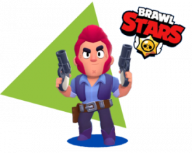 Brawl stars