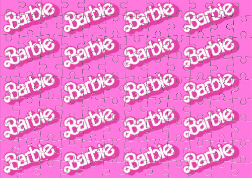 test barbie